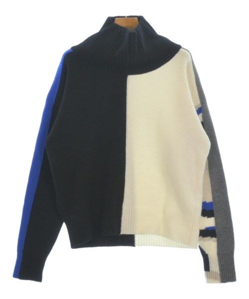 EMILIO PUCCI ニット セーター レディース 古着 送料無料