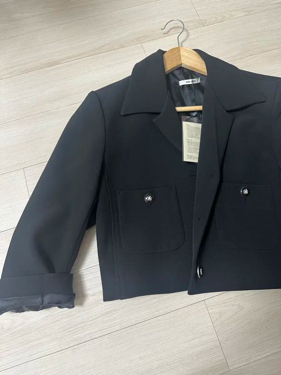 ジャケット
