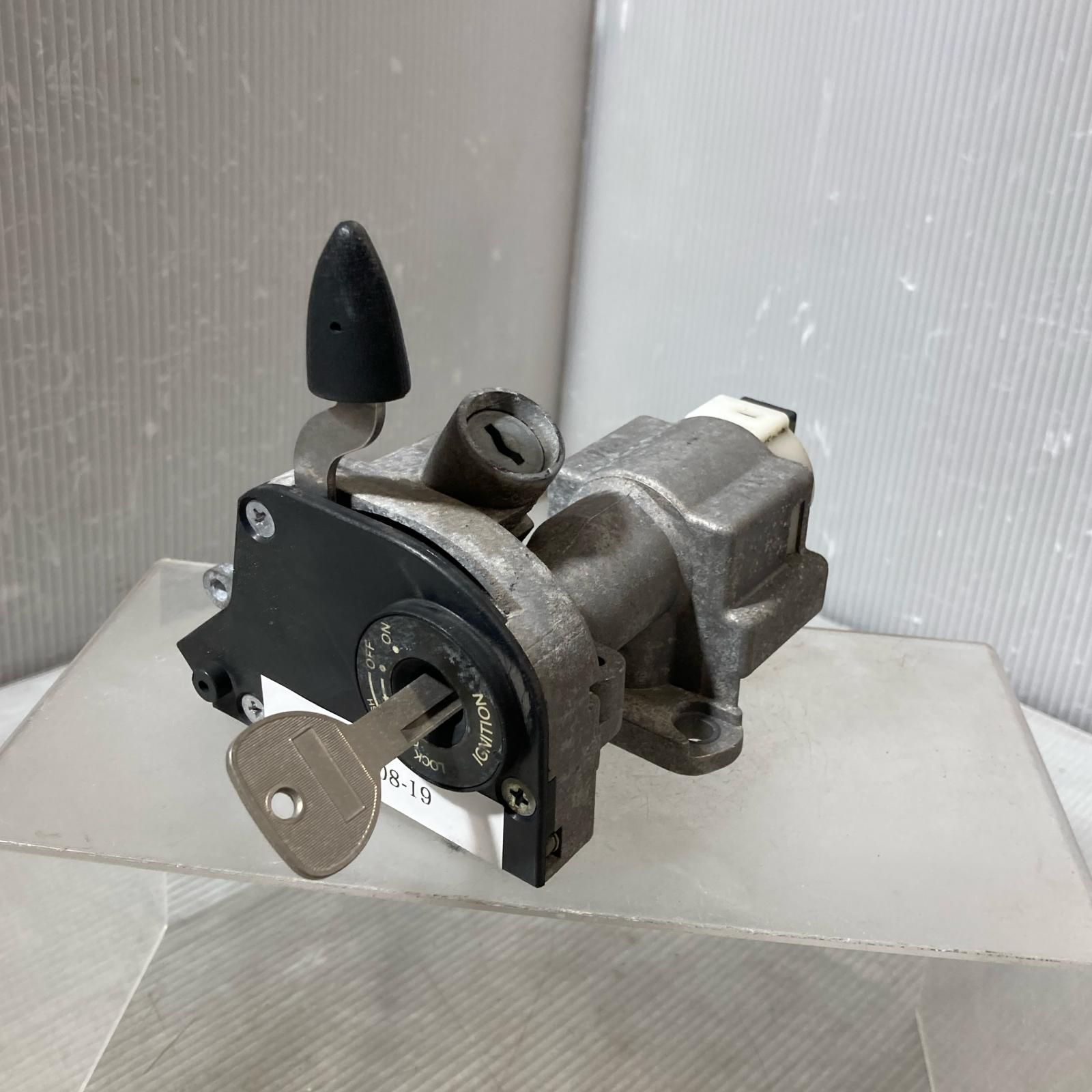 YAMAHA ジョグ50 SA16J メインスイッチ JOG ヤマハ