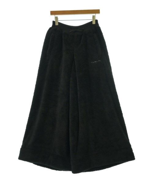 FUMITO GANRYU スウェットパンツ メンズ 古着