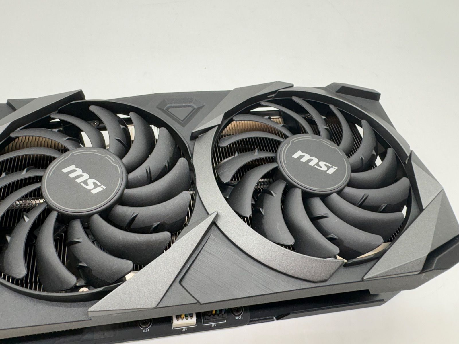 GeForce RTX