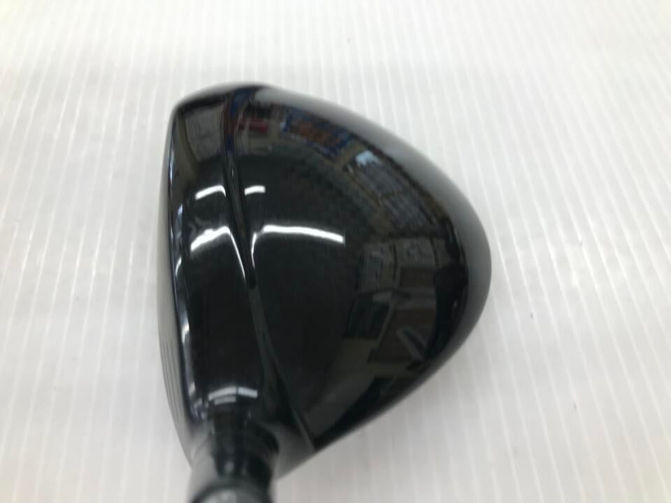 SRIXON ZX | 15 | S | ATTAS DAAAS 6 | 中古 | フェアウェイウッド