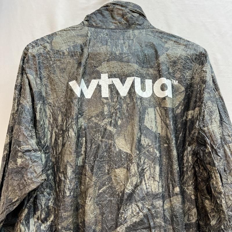ジャケット・アウター wtaps creep jacket size 3 wtaps creep jacket size 3
