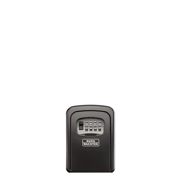 2営業日で発送 Burg-Wachter ブルク ヴェヒター ダイヤル式キー保管ボックス キーセーフ 外寸 長さ120×幅90×奥行40 39650 1893