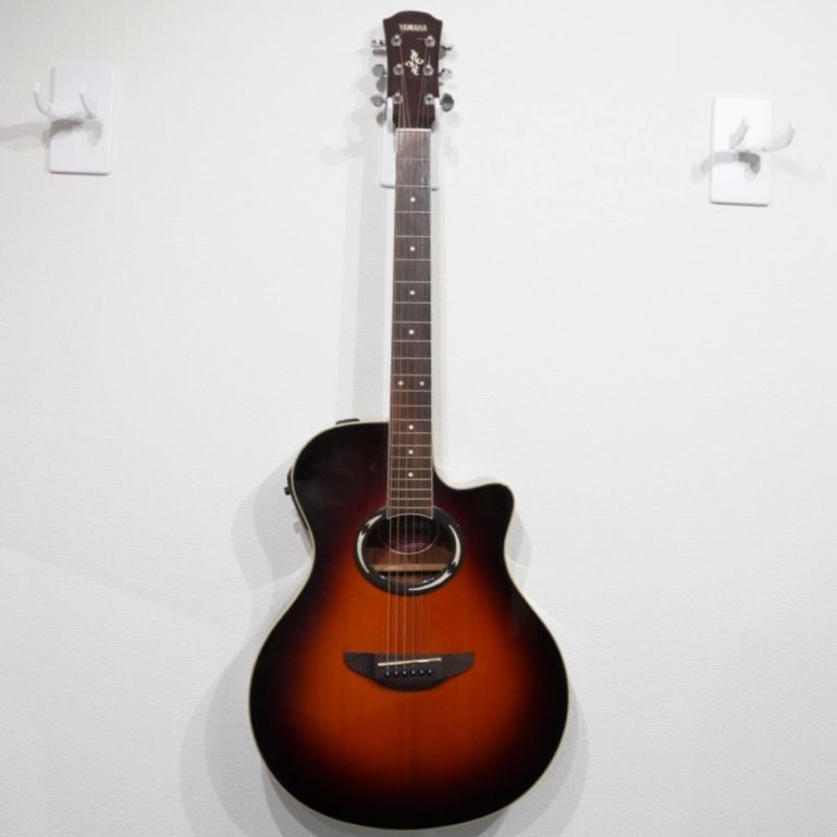 YAMAHA エレアコ APX500 OVS アコースティックギター
