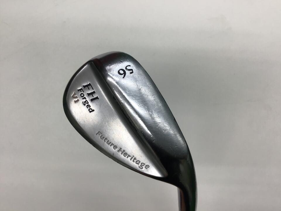 フォーティーン FH forged V1 ウェッジ 52 56 セット FourteeN FH