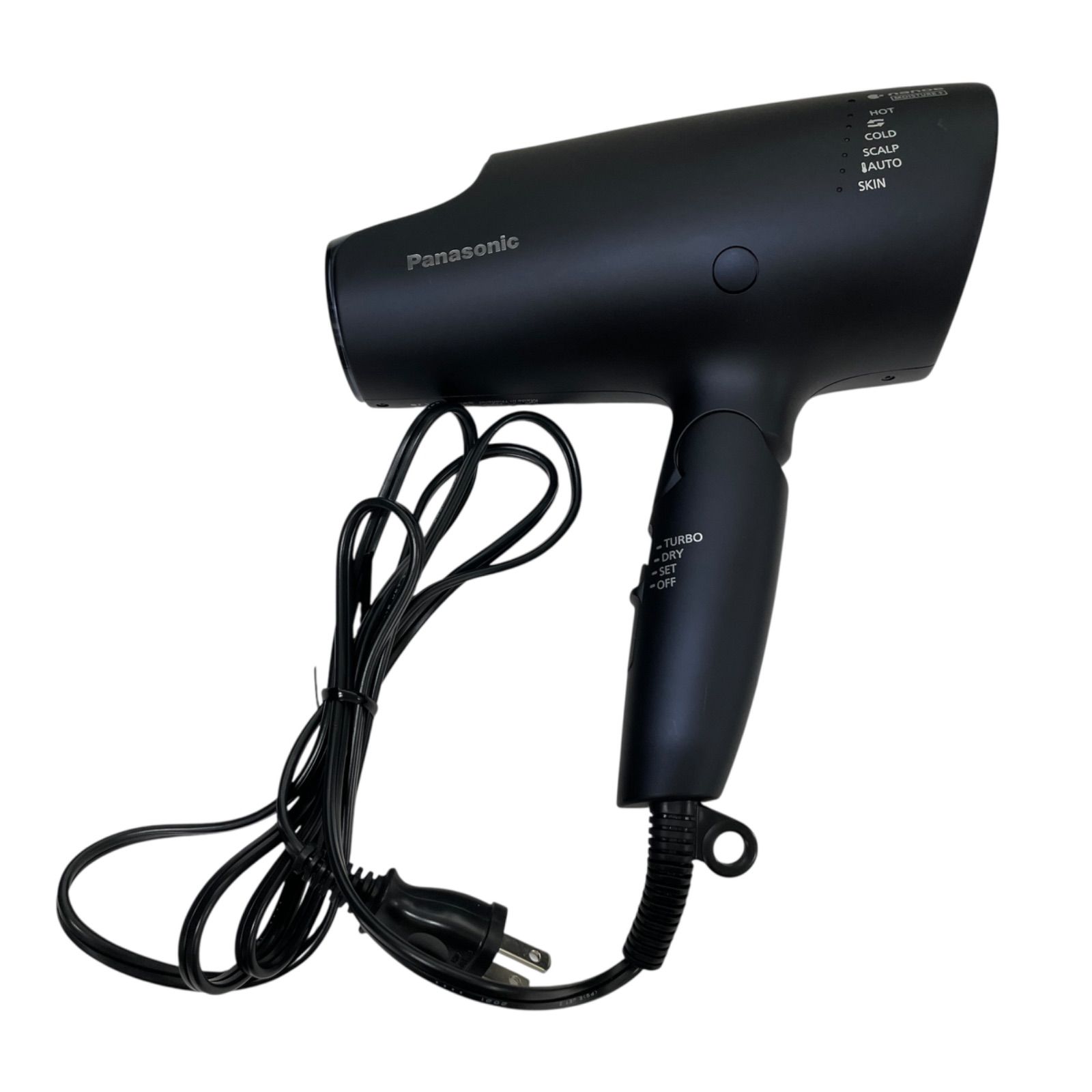 Panasonic ナノケア　ヘアドライヤー EH-NA0G多機能 概要 ヘアードライヤー ナノケア EH-NA0G | ヘアケア