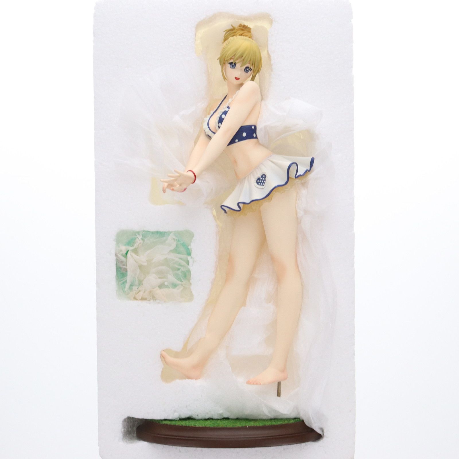 やすみちゃんシリーズ No.221 ホリディ Summer Time2 1/6 完成品