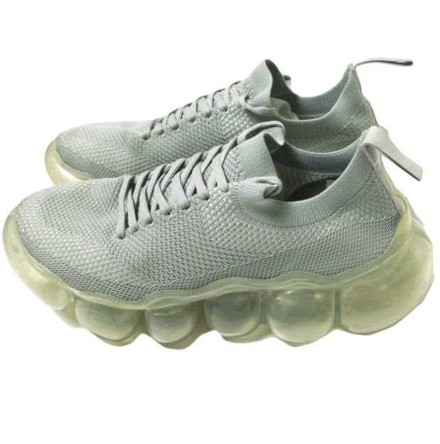 grounds グラウンズ MIKIO SAKABE ミキオサカベ JEWELRY ICE