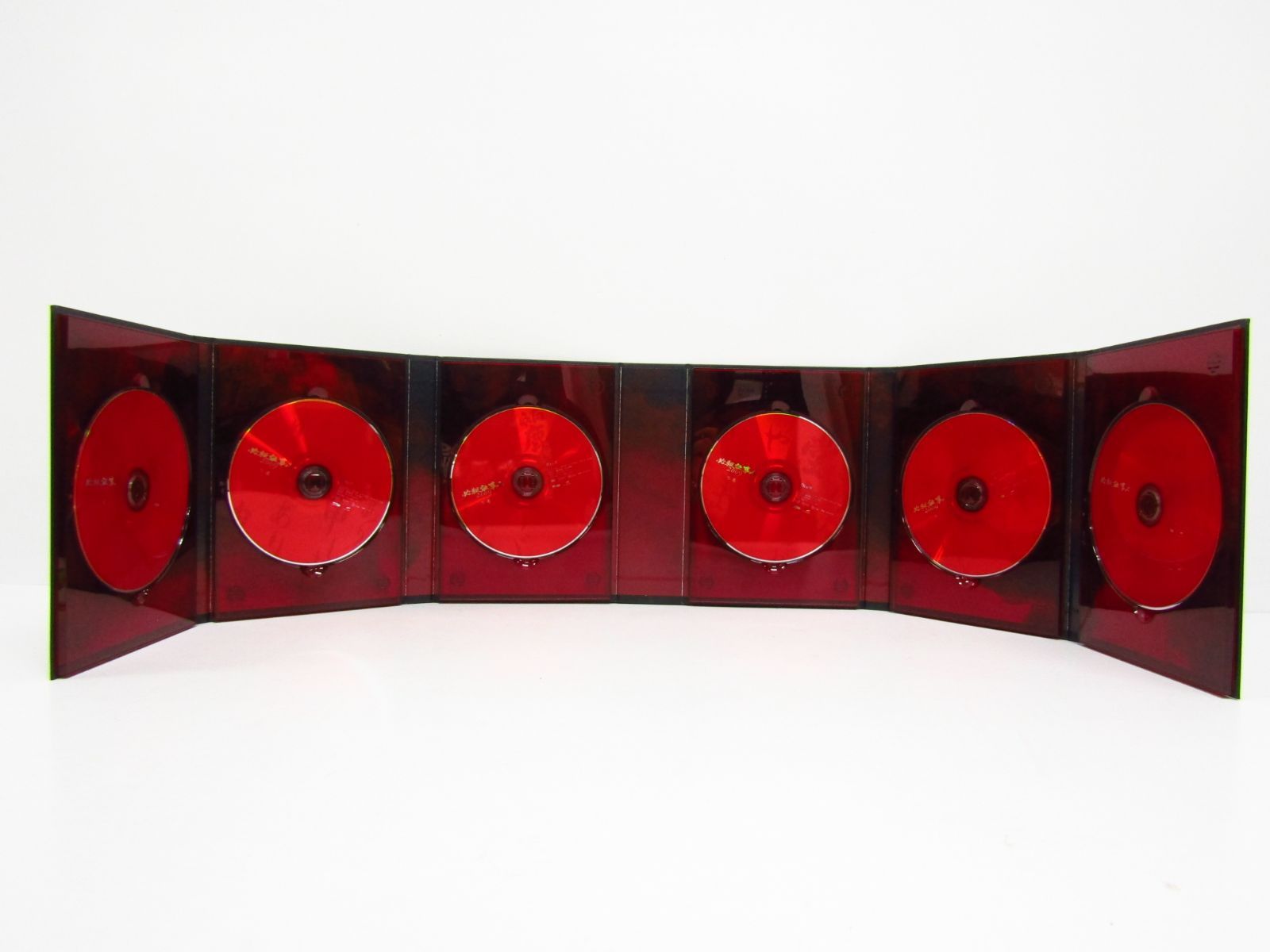 必殺仕事人 2009 DVD-BOX 下巻〈7枚組〉 必殺仕事人 2009 DVD-BOX 下巻〈7枚組〉