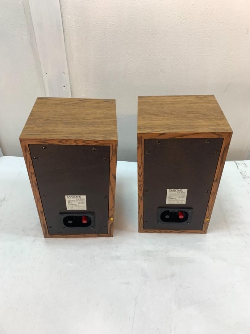 DIATONE ダイヤトーン スピーカーシステム 三菱電機 三菱 スピーカー