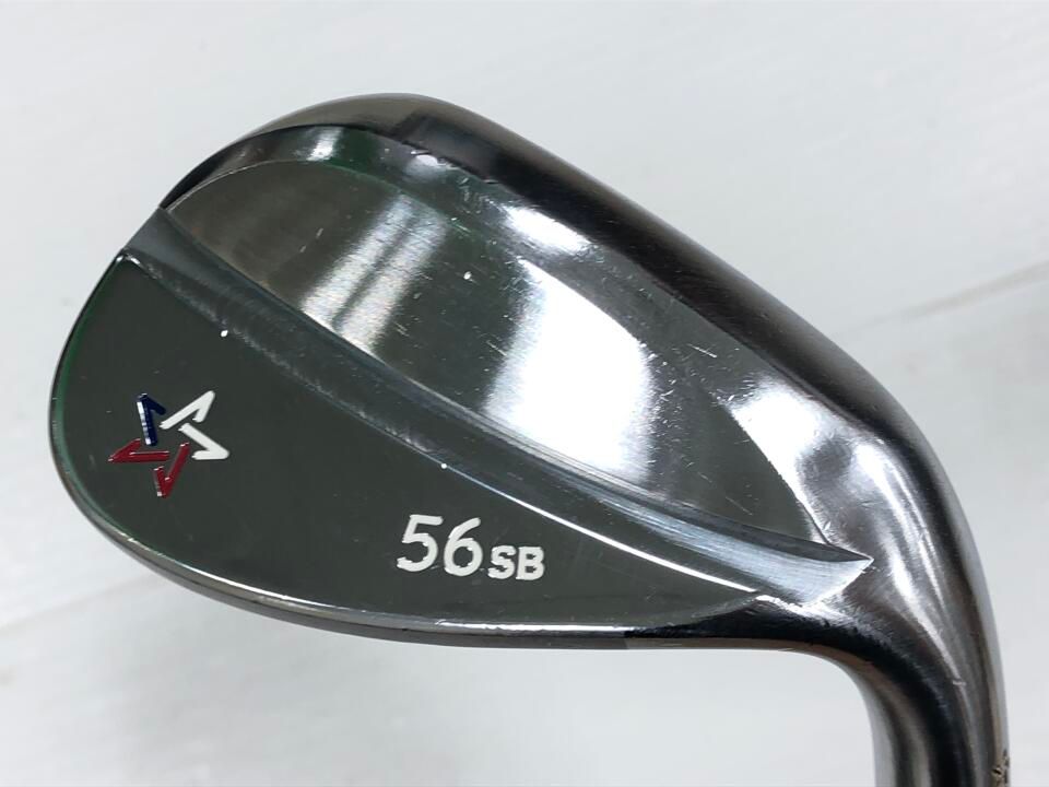 最短即日発送】ARTISAN WEDGE | 56 | S200 | ﾀﾞｲﾅﾐｯｸｺﾞｰﾙﾄﾞ EXﾂｱ