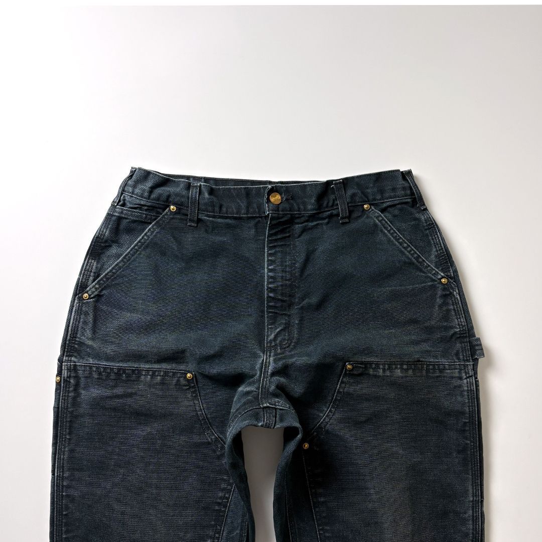 Carhartt カーハート ダブルニー ペインターパンツ ワークパンツ W34