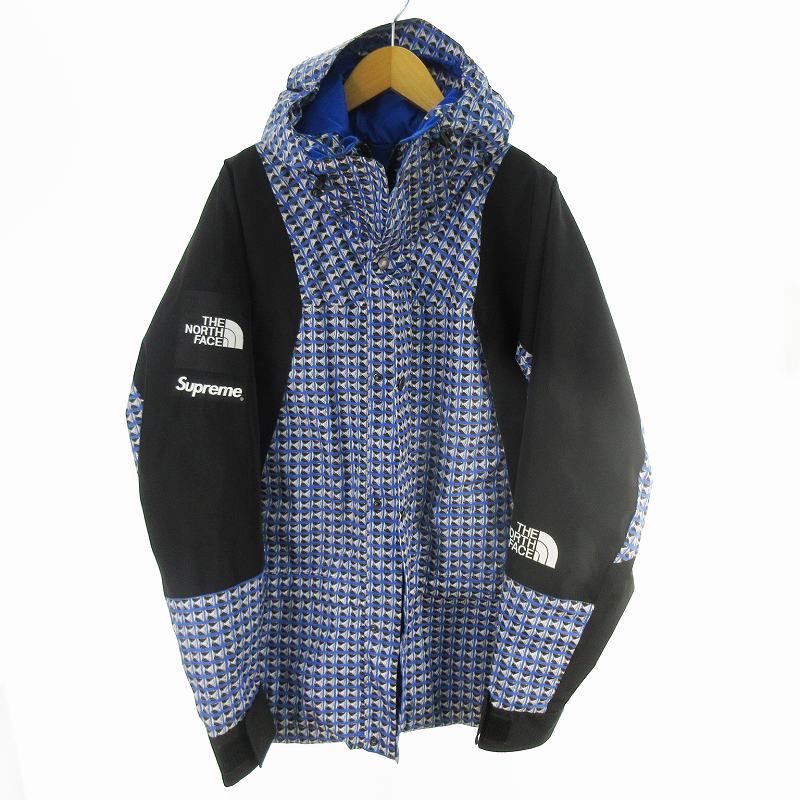 シュプリーム SUPREME ノースフェイス THE NORTH FACE Studded
