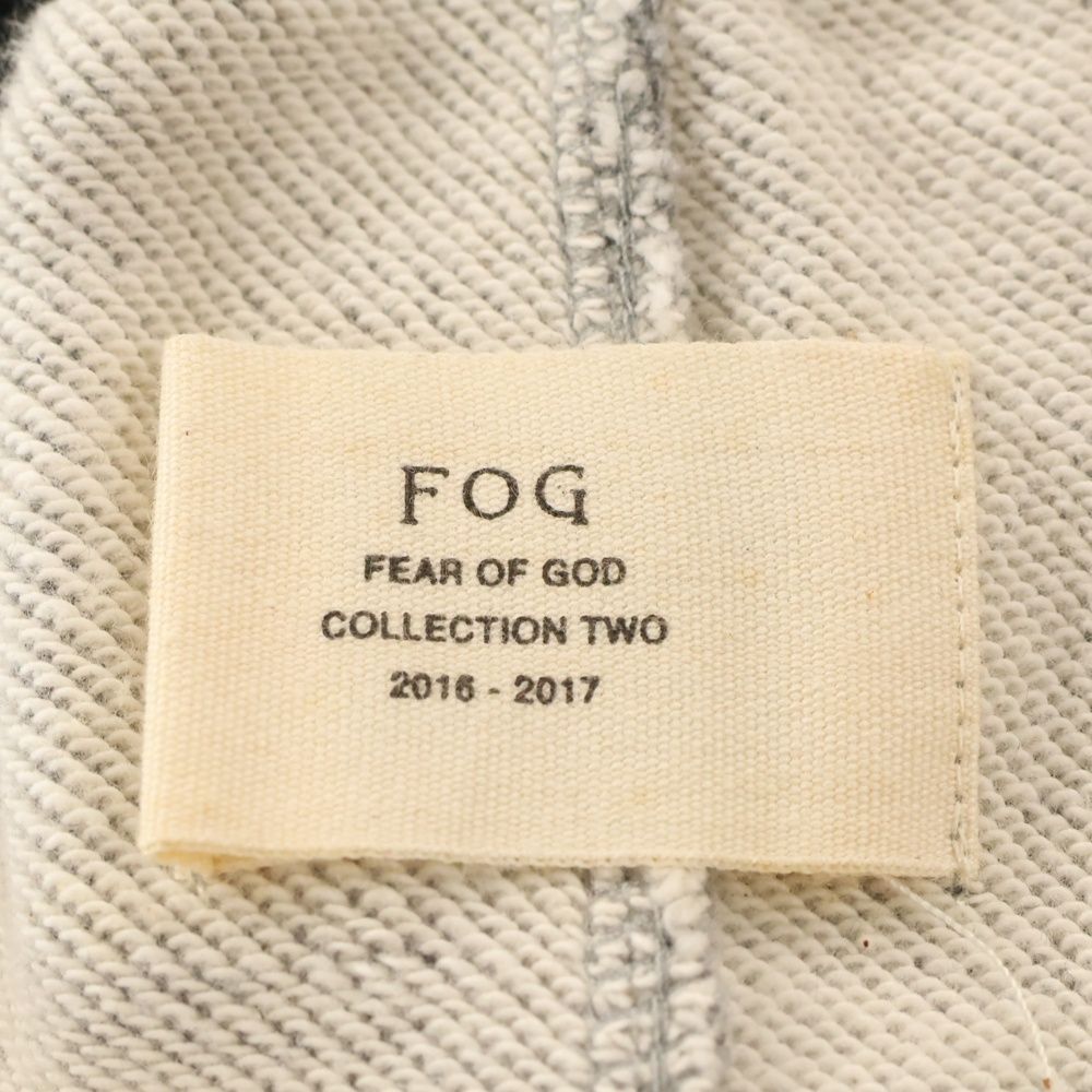 FOG