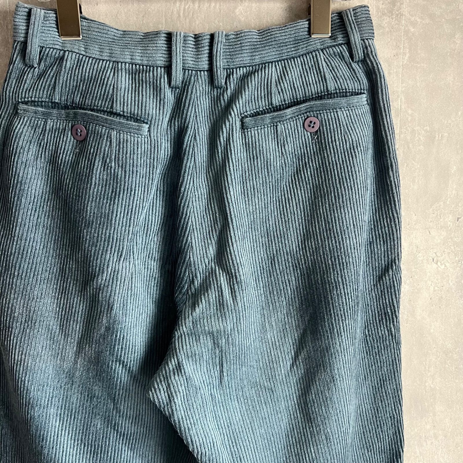 レーヨン×綿×ウール