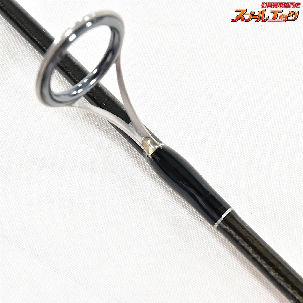 【新品未使用品】ダイワ ブラックレーベル BL+ 621LXS バーサタイル ダイワ】 ブラックレーベル プラス BL+ 621LXS DAIWA BLACK