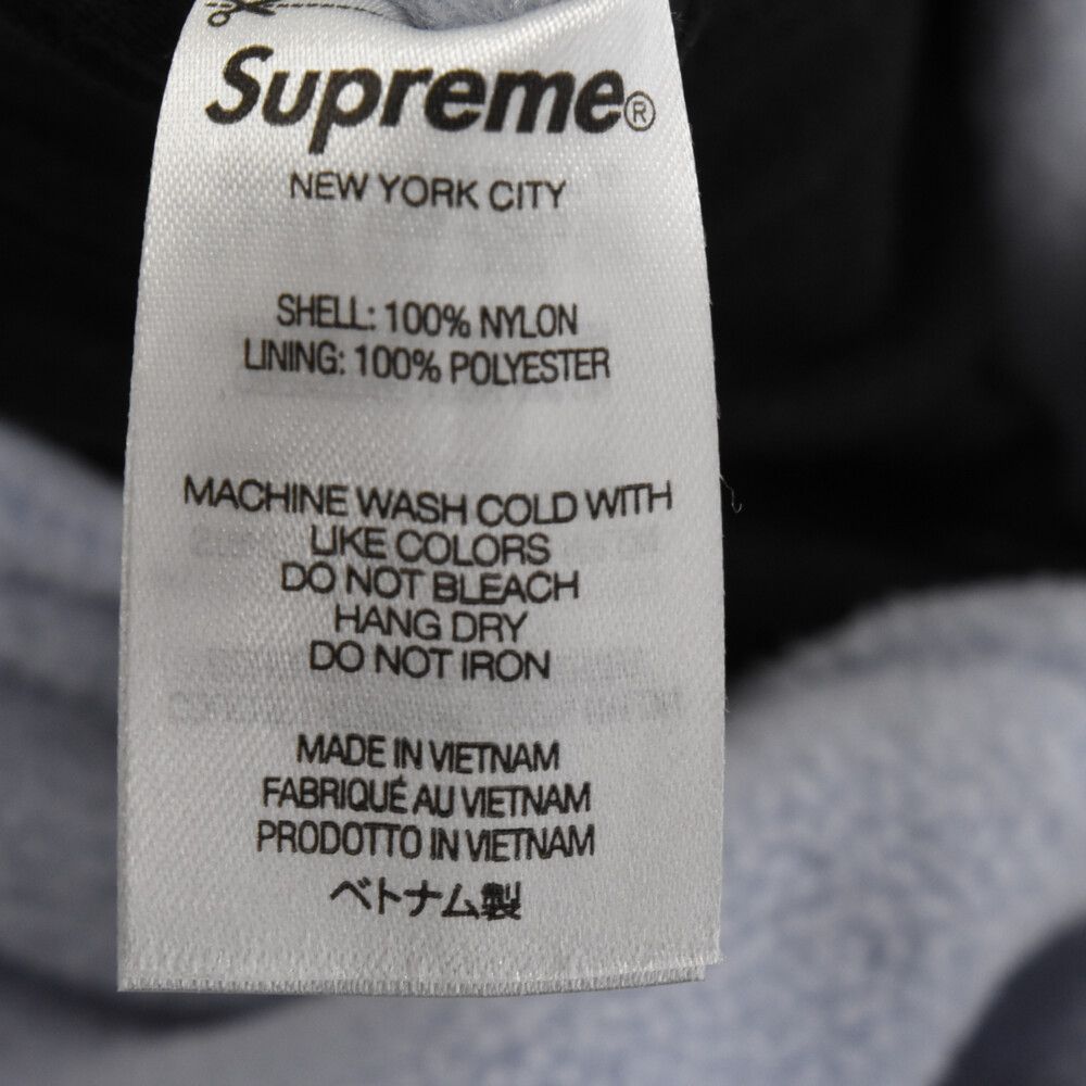 SUPREME (シュプリーム) 22SS GORE-TEX Reversible Polartec Lined