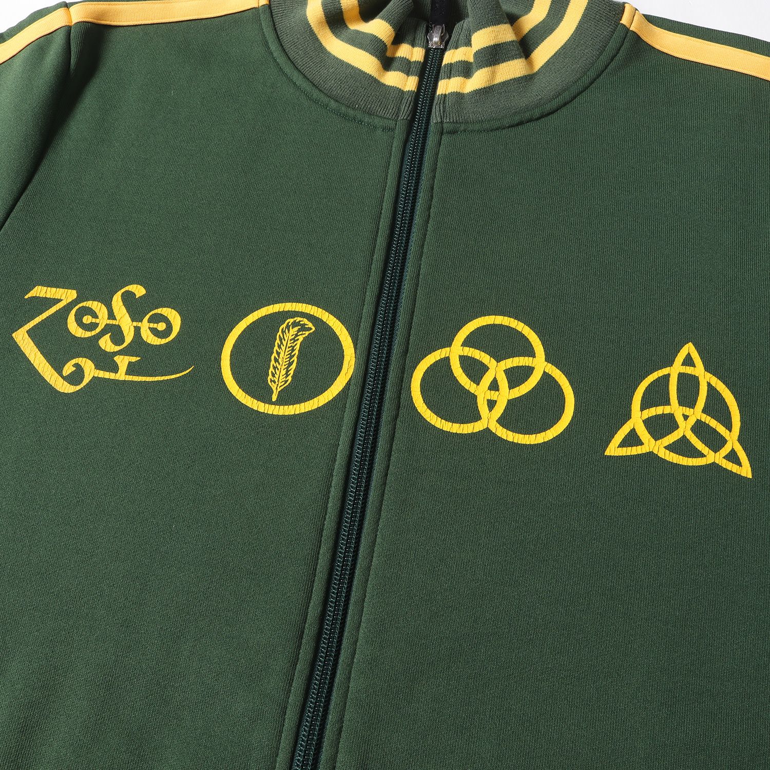 HYSTERIC GLAMOUR ロゴプリントジャケット HYSTERIC GLAMOUR ヒステリックグラマーロゴプリント ジャケット