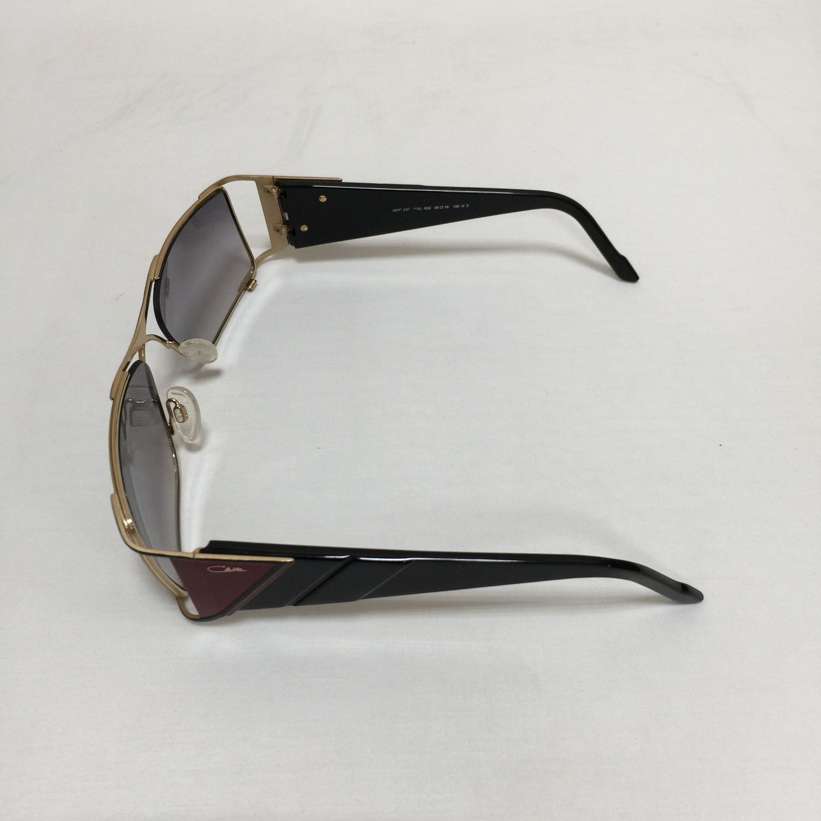 CAZAL MOD.961 COL-609 58□16 130 サングラス - メルカリ CAZAL MOD.961 COL-609 58□16 130 サングラス - メルカリ