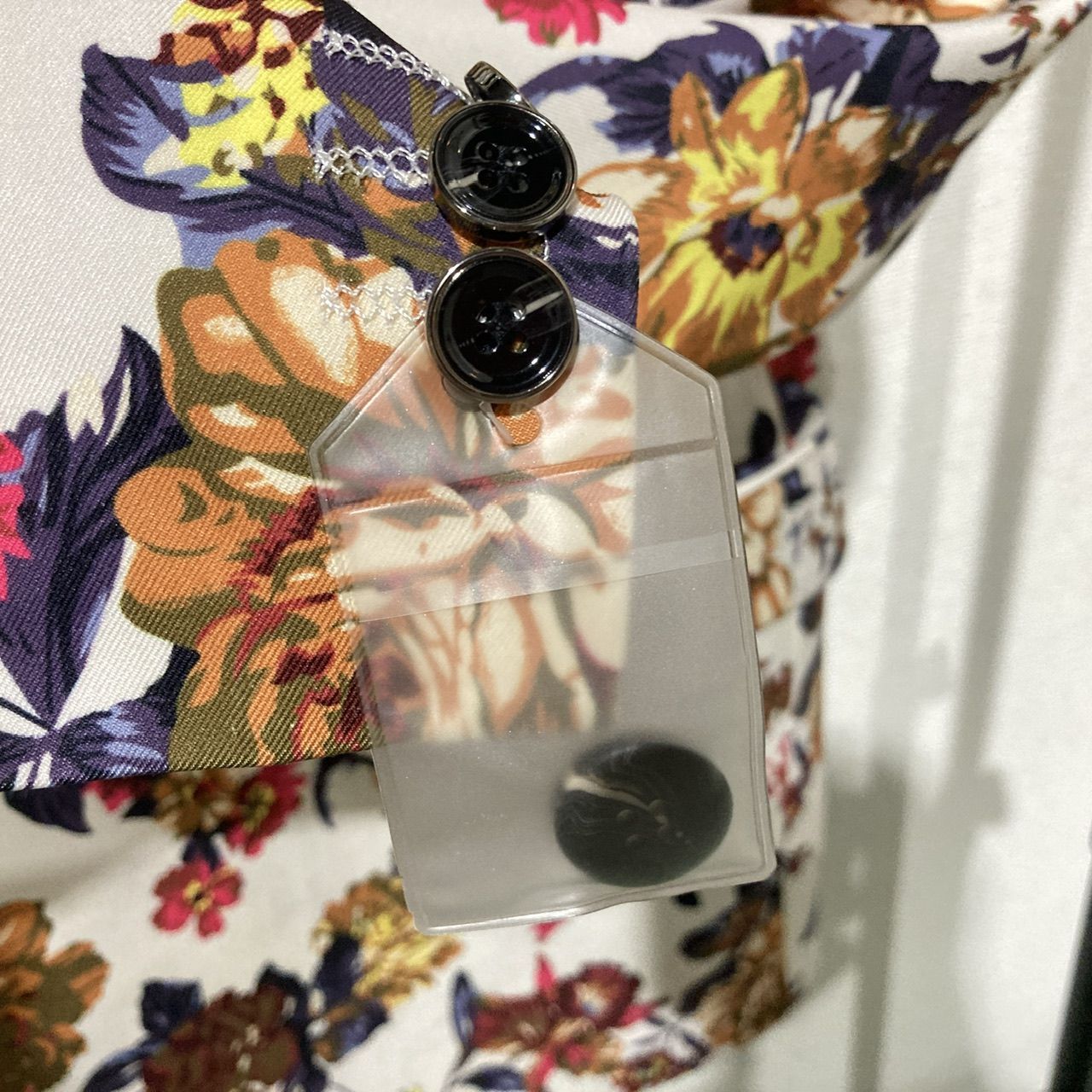 CEEN シーン 花柄 セットアップ メンズスーツ Lサイズ 管理番号 OKU10270 H4-80 KANDAIZUMI_COM