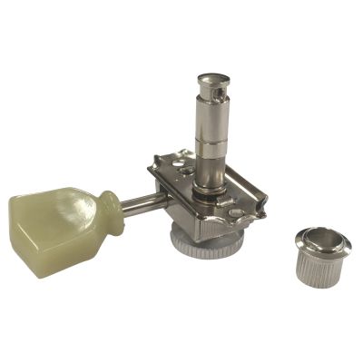 GOTOH SD90-SL-N-MG-T ニッケルフィニッシュ マグナムロックトラッドモデル 国産ペグ