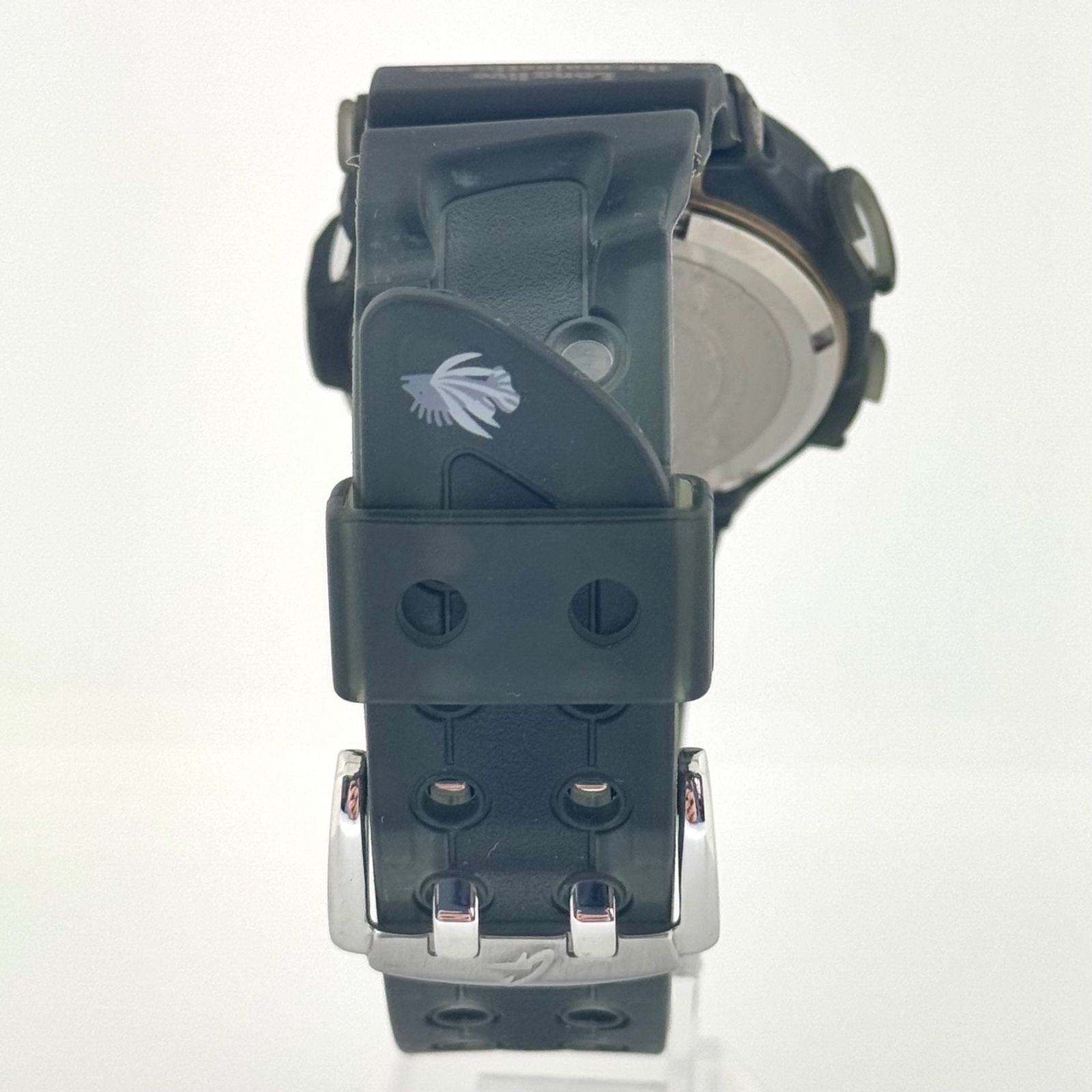 希少・電池交換済み】カシオ CASIO ジーショック G-SHOCK フロッグマン