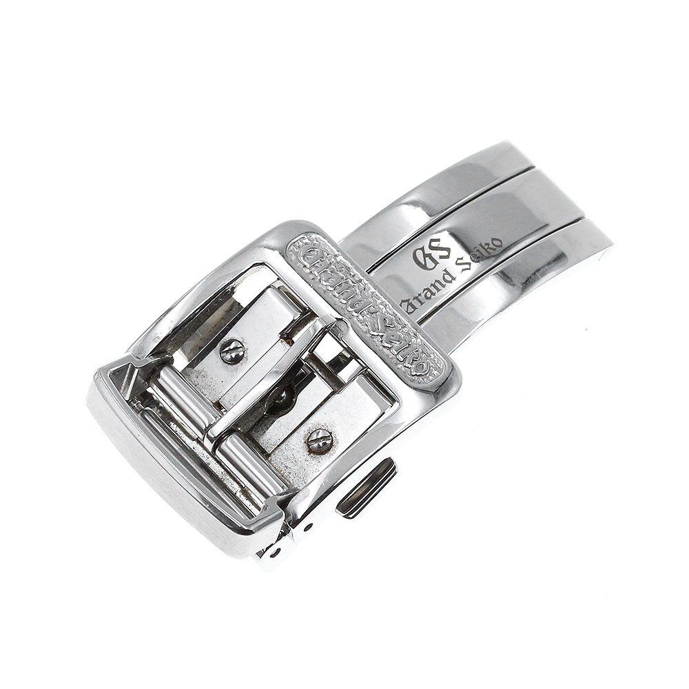 セイコー SEIKO SBGX095/9F62-0AB0 グランドセイコー デイト クォーツ