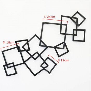 【最新作入荷】 インテリア雑貨 壁飾り ウォールアート 1908TSF005