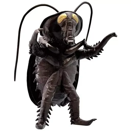 2025年最新】ゴキノザウルスの人気アイテム - メルカリ