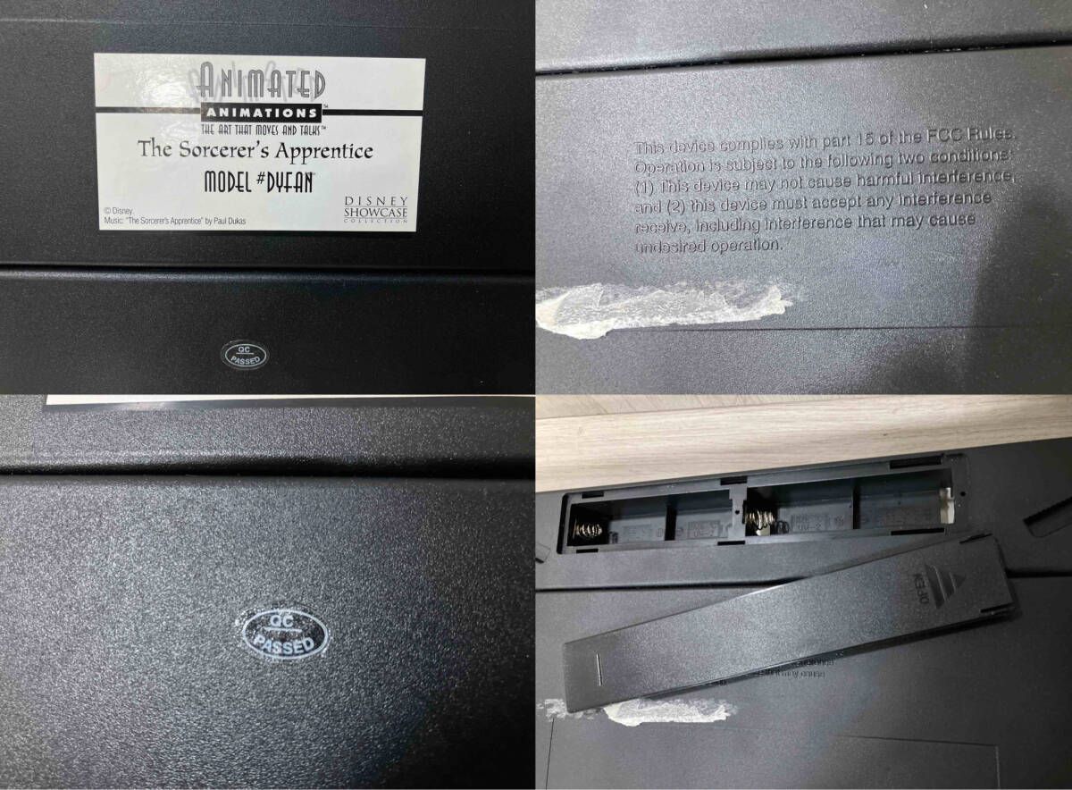 ApprenticeMODEL DYFAN