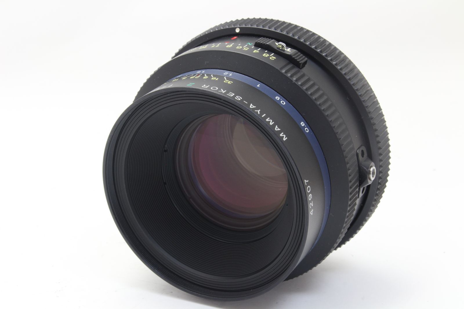 マミヤRB67 PRO S レンズ 127㎜ SEKOR C マミヤマウント Mamiya RB67