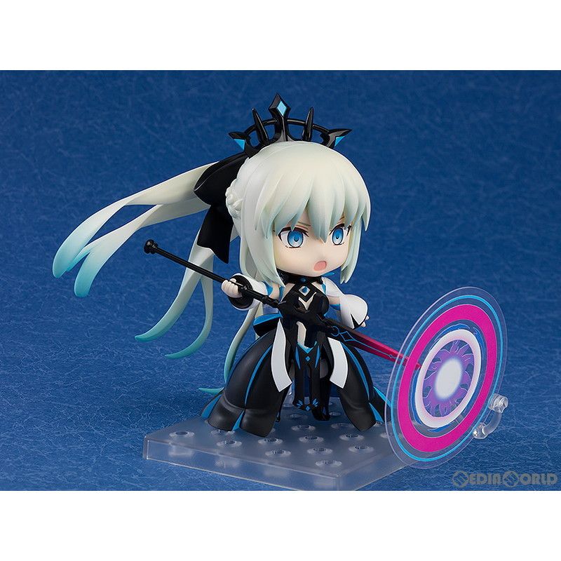 未開封品 ねんどろいど 2150モルガン ねんどろいど 2150 バーサーカー/モルガン Fate/Grand Order