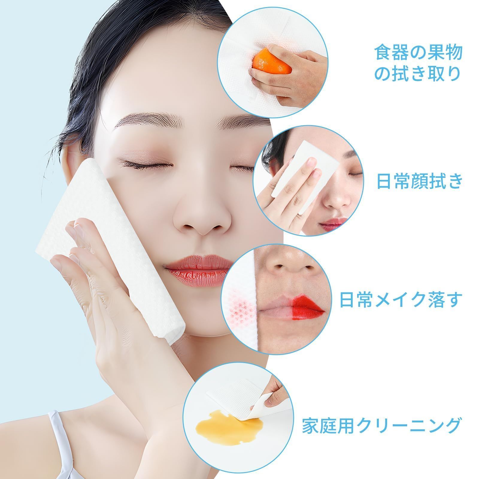 新品 フィーノ プレミアムタッチ アケア ダメージ 補修 ツヤ カラー持続 保湿 浸透美容液ヘアマスク 230g （日上織錦 60枚フェイシャルタオル付き） (3個セット)