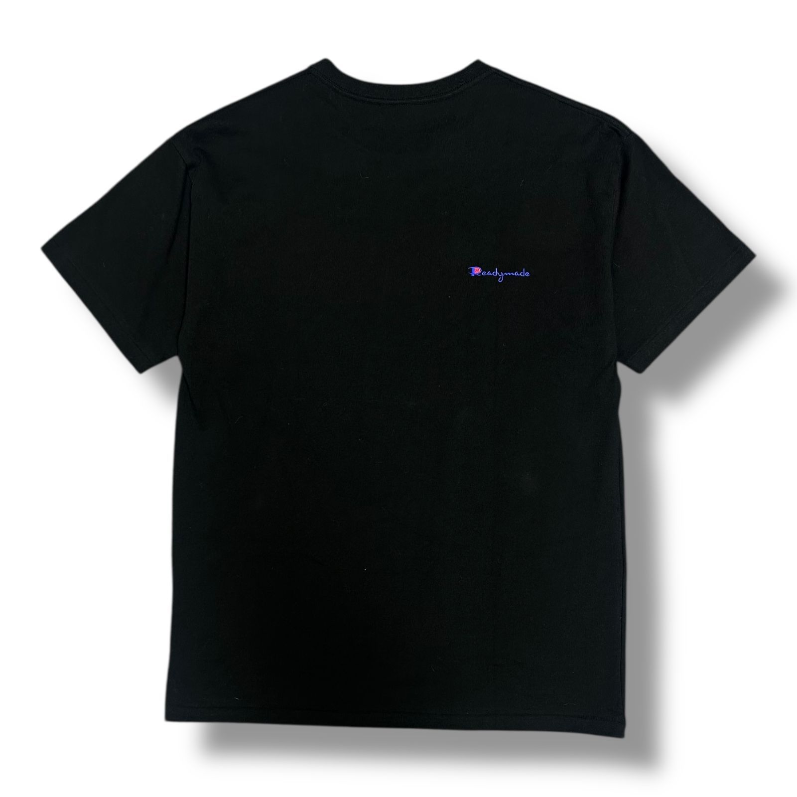 参考上代14300円 READYMADE 21SS PIONCHAM T-SHIRT ピオンチャムT 