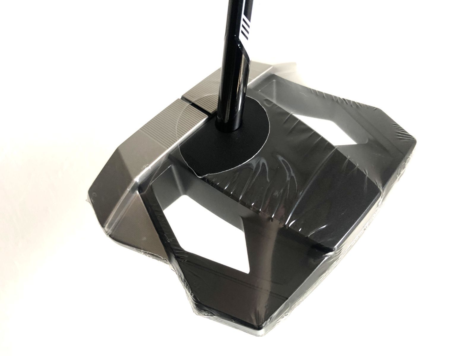 左 レフティ 未使用 最新 テーラーメイド スパイダー spider ZT