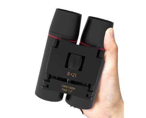 Milky pile tote bag with chouchou white