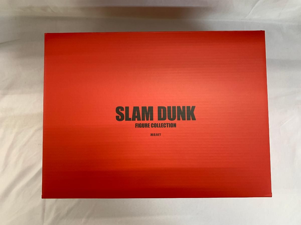 湘北セット 「映画 THE FIRST コレクション SLAM DUNK-スラムダンク