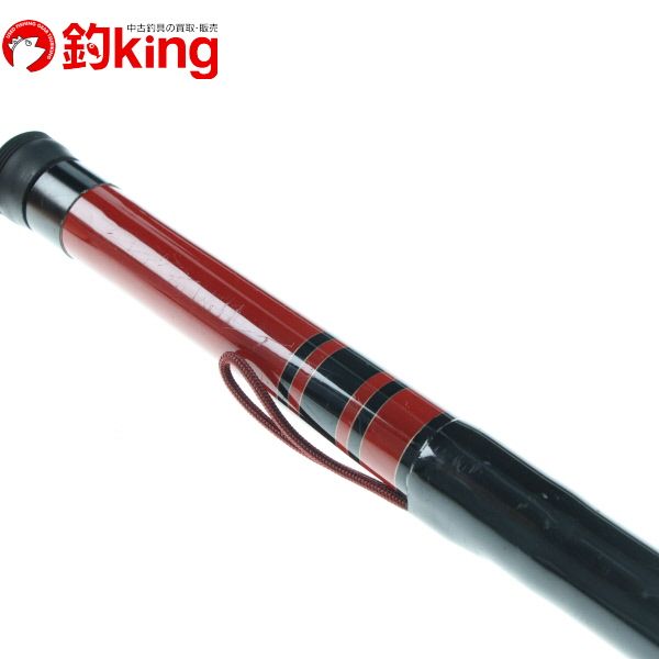 【中古】 がまかつ がま磯 たもの柄 スペシャル 530   /F136L 1240001028111_1.jpg