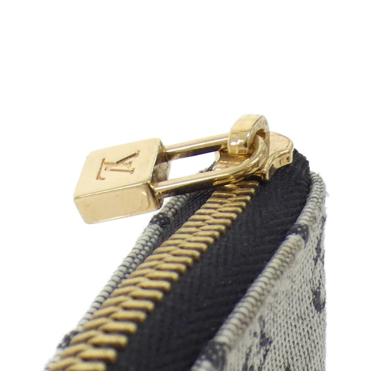 LOUIS VUITTON ポシェット クレ モノグラム ミニ 楽天市場】【財布】LOUIS VUITTON ルイ ヴィトン モノグラムミニ
