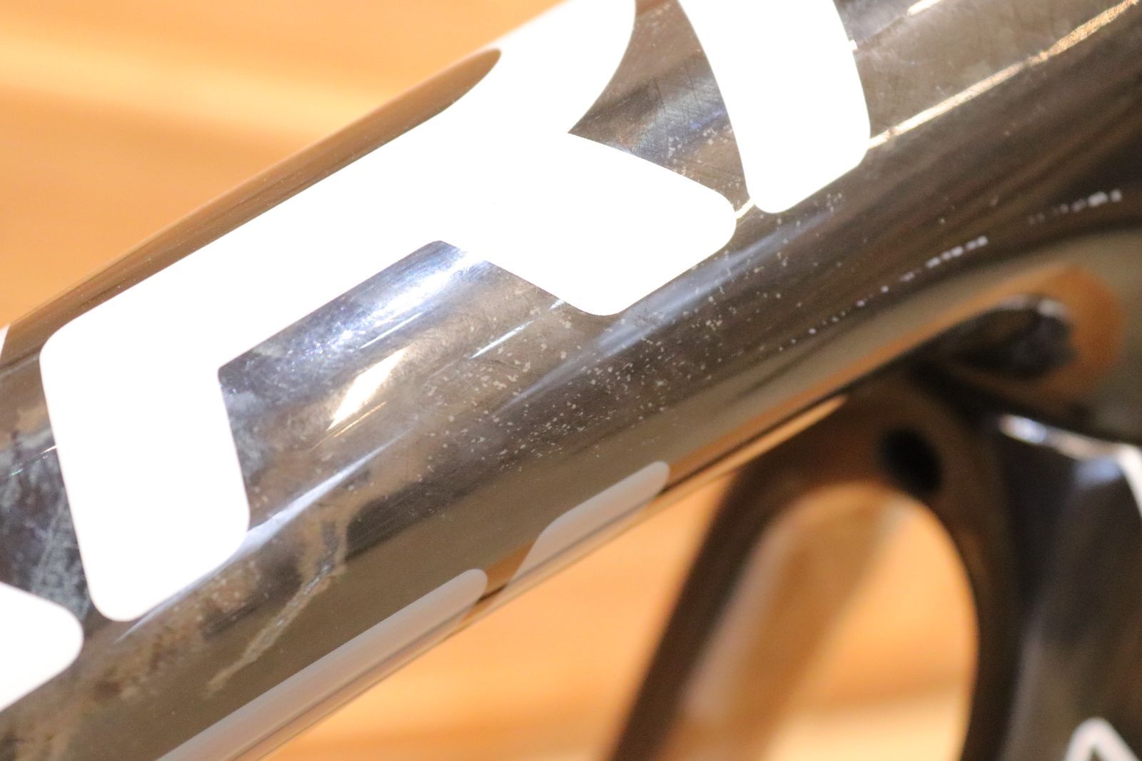 AZZURRI FORZA PRO ロードバイクフレーム　カーボン matthewcycle : Azzurri【アズーリ】Forza Pro Ultegra Di2