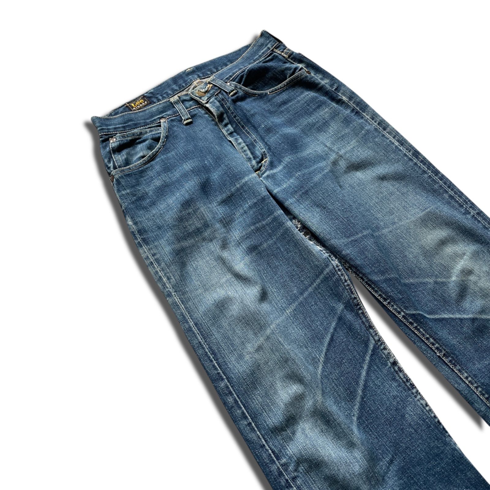 .USA 50s 60s 101Z Lee デニム ジーンズ リー ヴィンテージ USA 50s 60s 101Z Lee デニム ジーンズ リー ヴィンテージ