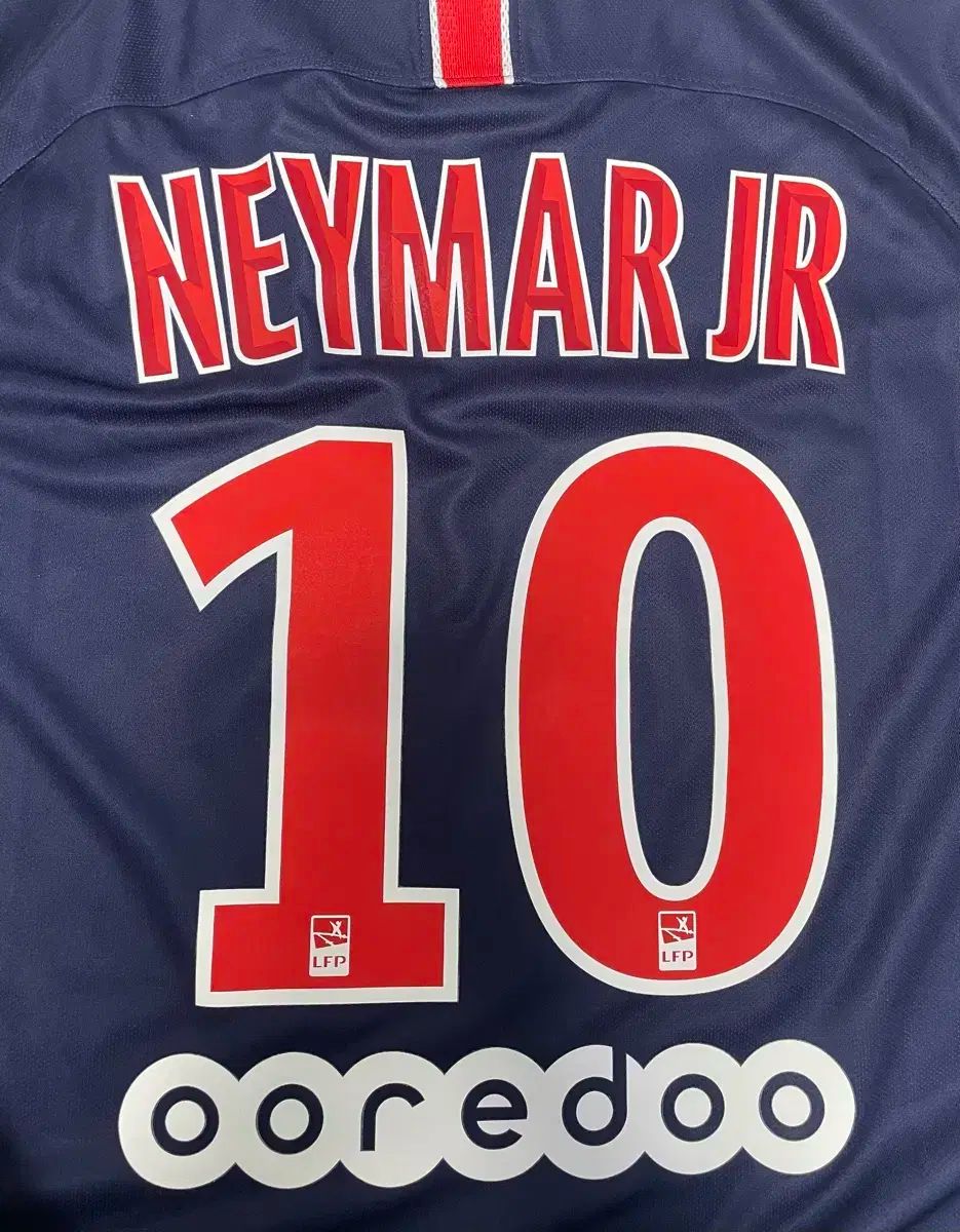 ユニフォーム ネイマール 18&frasl;19 M NIKE Nike パリ・サンジェルマン 長袖 パリ・サンジェルマン（PSG）18-19シーズン 10番 公式通販 (ナイキ) NIKE&frasl;18&frasl;19パリサンジェルマン&frasl;ホーム&frasl;半袖 パリサンジェルマン PSG18&frasl;19ユニフォーム(オーセンティック) 会長の発言が気に入らなかった」ネイマールがパリSG退団を検討と仏報道