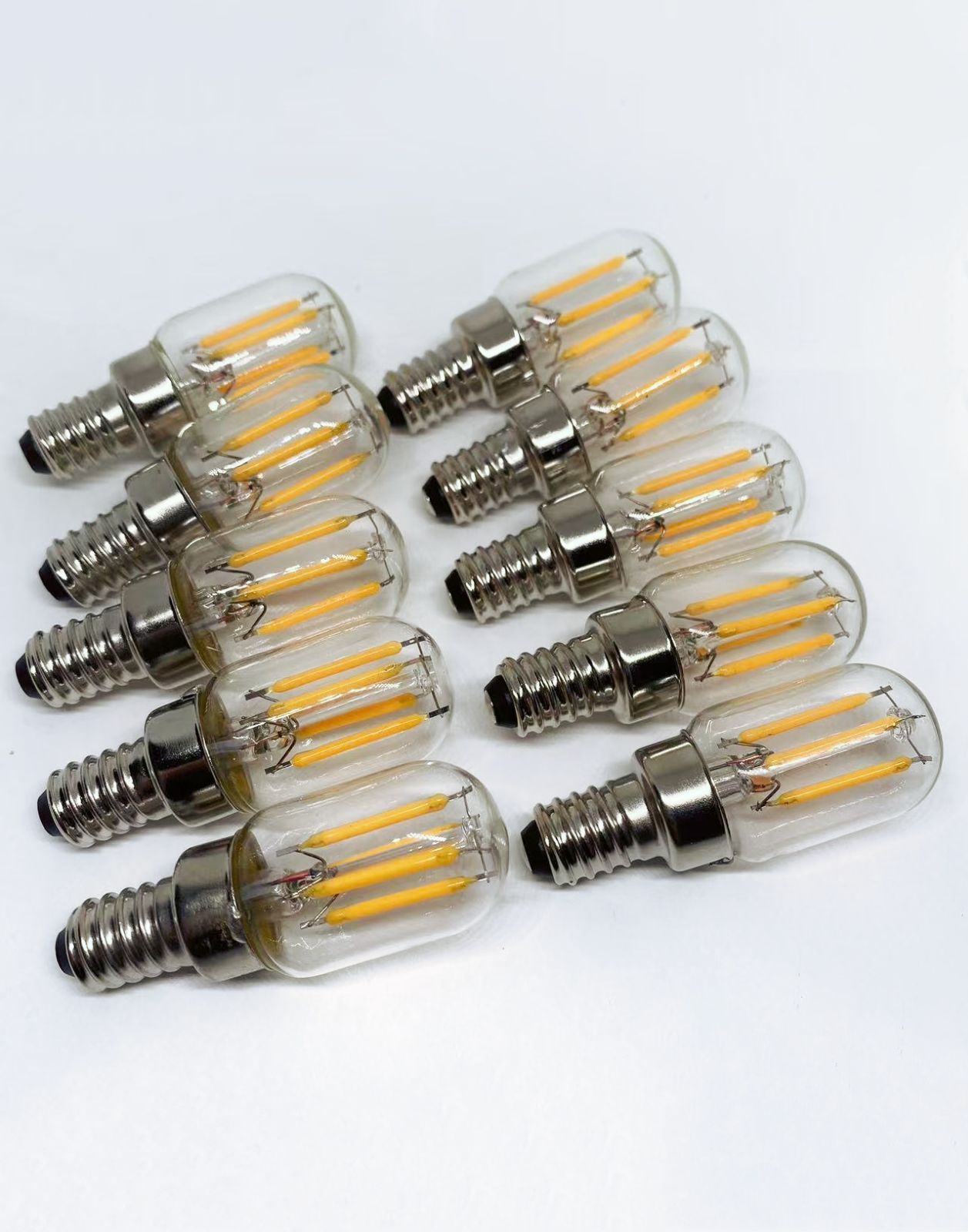 改良品 無極性 12V/24V兼用 デコトラ屋 正規品 高品質 シャンデリア用