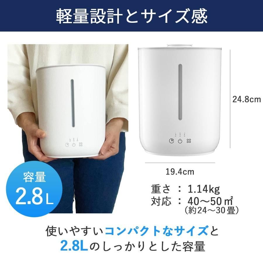 静音性