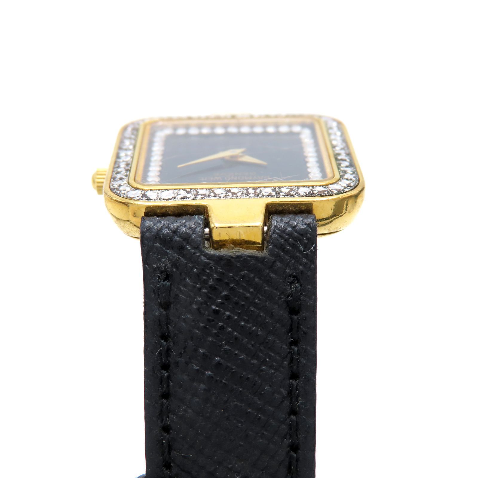 RAYMOND WELL レイモンドウィル 5846 ラインストーン レディース  