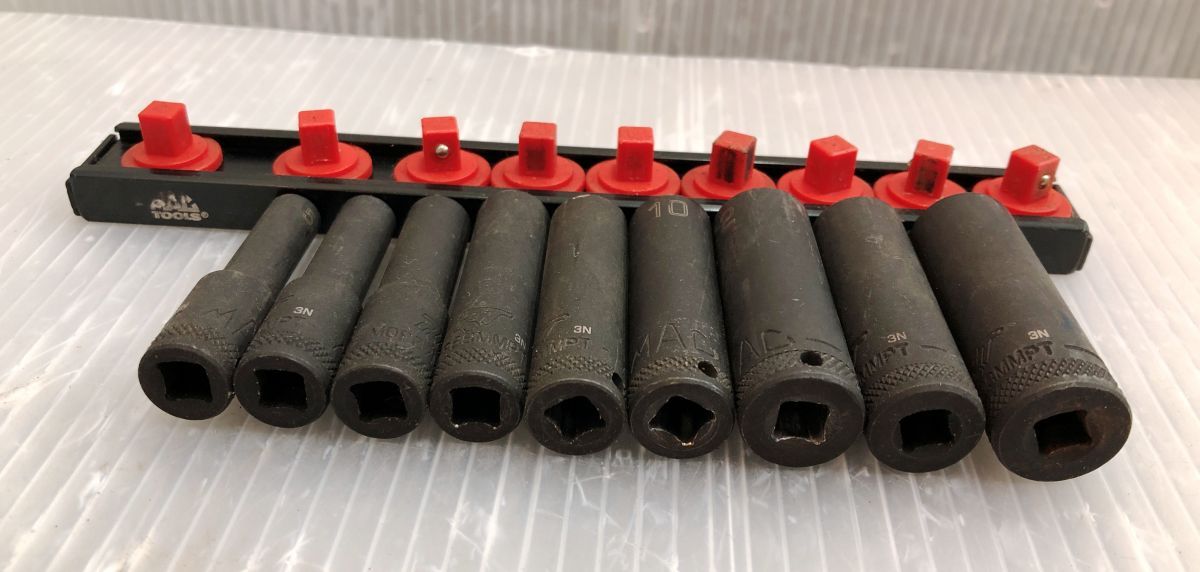 TOOLS SMDPM96BRPT