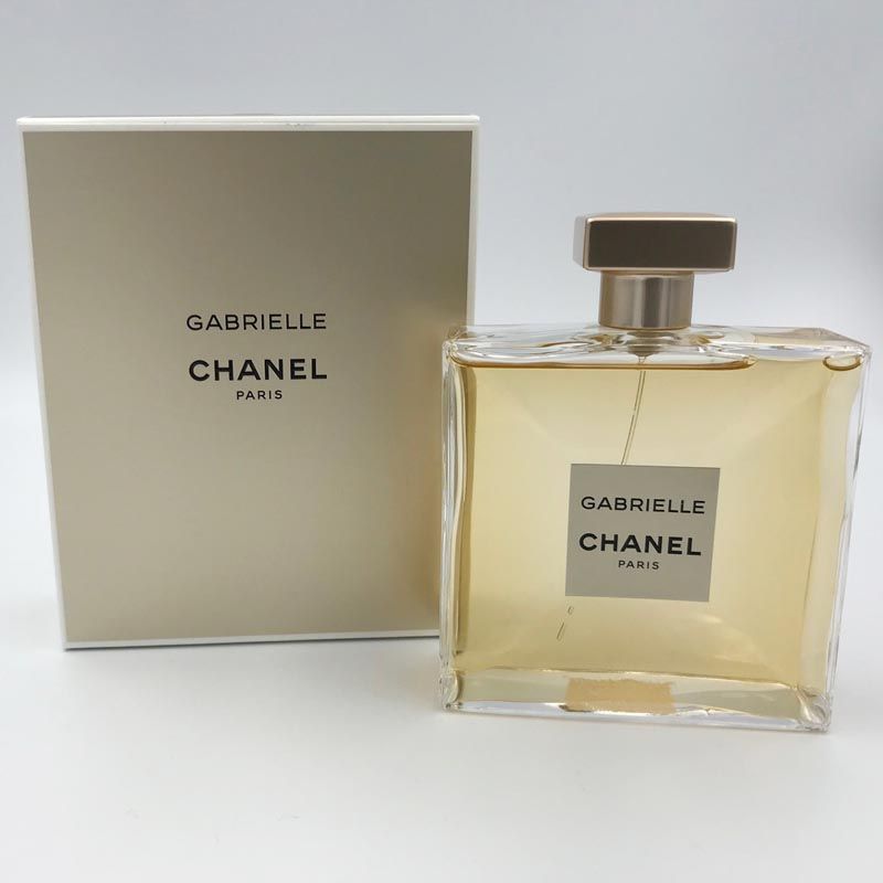シャネル CHANEL ガブリエル シャネル オードパルファム EDP 100ml レディース  香水 コスメ  送料無料 