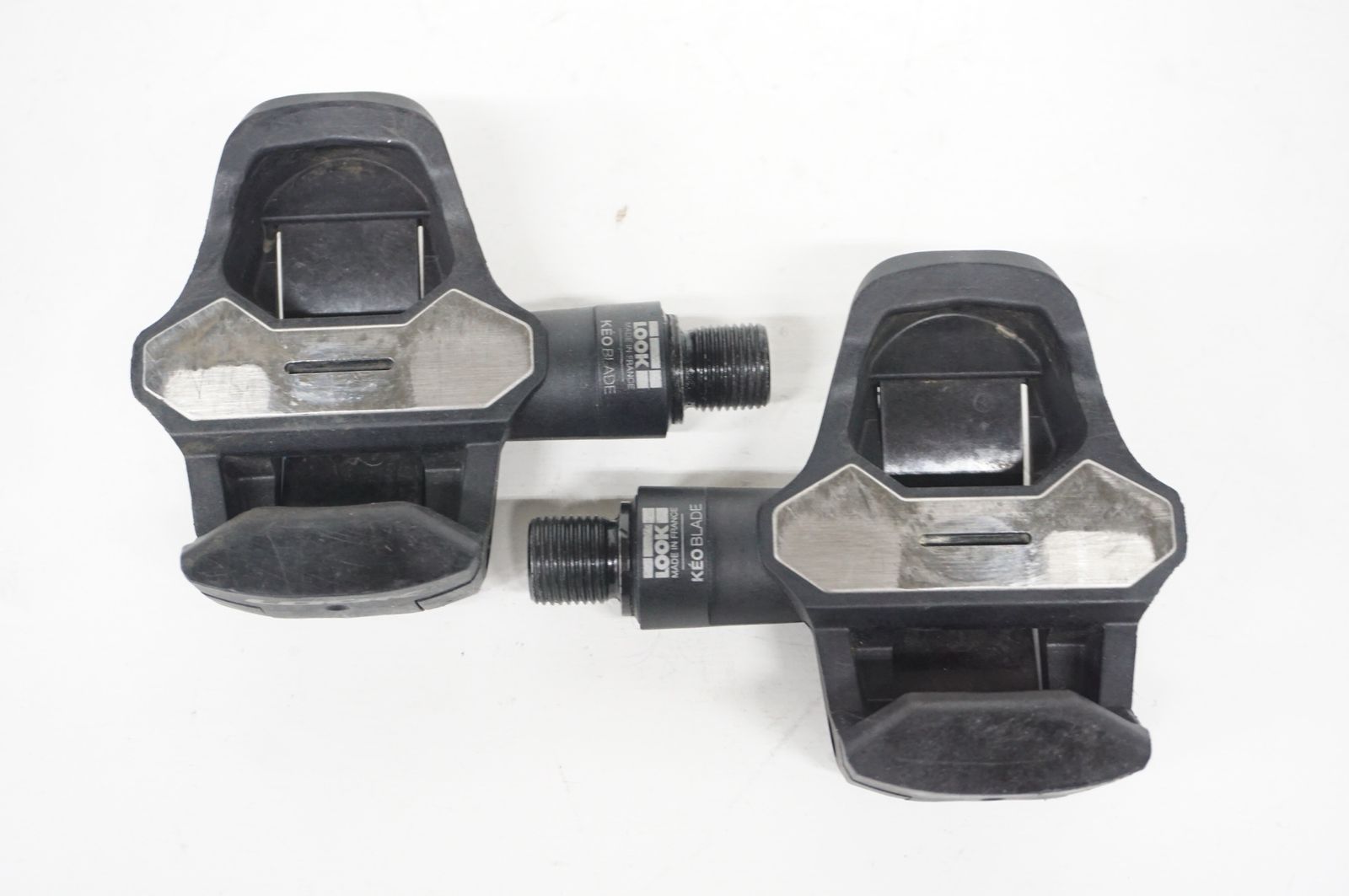 LOOK 「ルック」 KEO BLADE ペダル / バイチャリ阪急塚口店