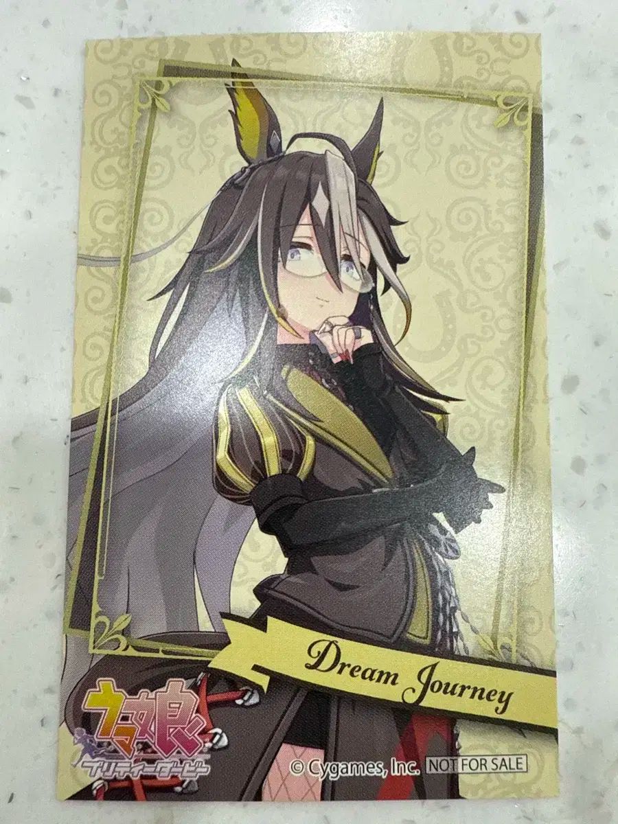 ウマ娘 プリティーダービー アクリルスタンド ペインター